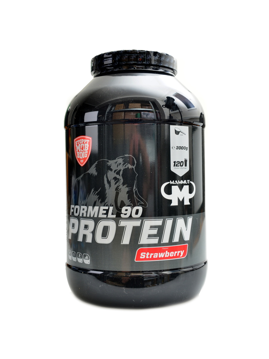Formel 90 protein 3000 g jahoda | Hi Tec Nutrition, LSP Nutrition, Oat ...