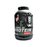 Formel 90 protein 3000 g jahoda