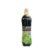 Clear water whey isolate drink RTD 500 ml