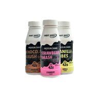 Protein shake RTD 500 ml