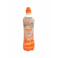Sports drink Carnitin 2000mg RTD 500 ml