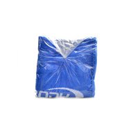 Ručník towel 50 x 100 modrý design Best body nutrition
