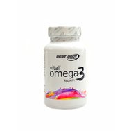 Vital Omega 3 120 kapslí