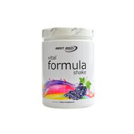 Vital formula shake černý rybíz 500 g