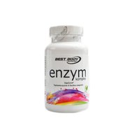 Enzym complex 90 kapslí