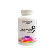 Vitamin B komplex 100 kapslí