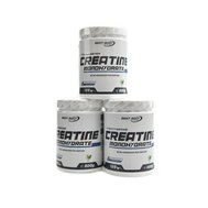 Creatine monohydrat 3 x 500 g