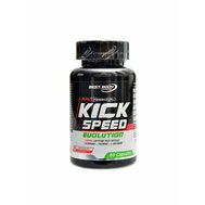Professional Kick speed evolution 80 kapslí