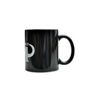 Hrneček černý design Mammut nutrition