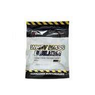 Whey Mass Builder 3000 g banán