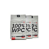 BS BLADE 100% WPC protein 3 x 700g testovací set
