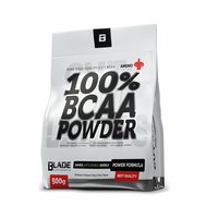 BS BLADE 100% BCAA POWDER 500g