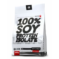 BS Blade 100% Soy protein isolate SPI 1000 g
