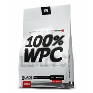 BS BLADE 100% WPC protein 700 g
