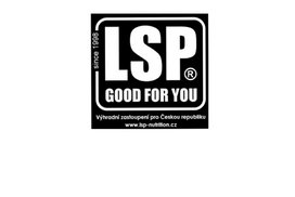 LSP NUTRITION