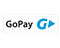 GoPay - bezpečná platba kartou